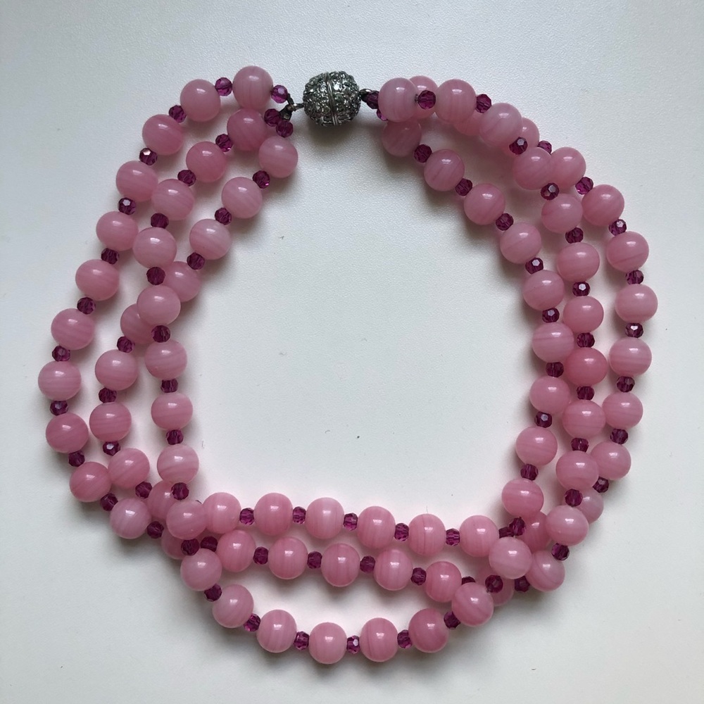 KEP Designs Necklace